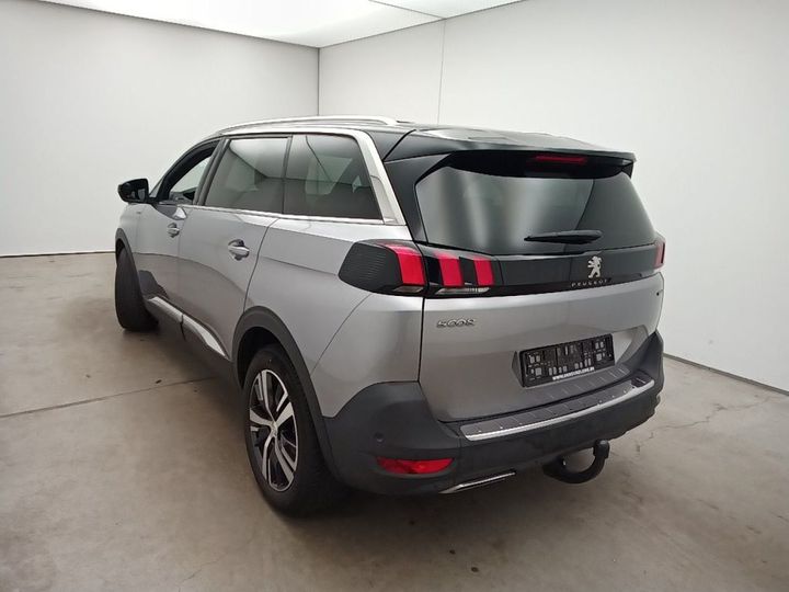 Photo 7 VIN: VF3MCBHXWHL054057 - PEUGEOT 5008 &#3916 