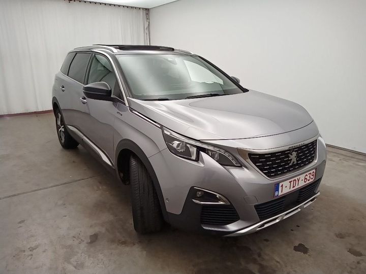 Photo 8 VIN: VF3MCBHXWHL054057 - PEUGEOT 5008 &#3916 