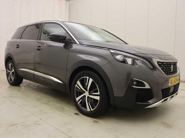 Photo 7 VIN: VF3MCBHXWHL054062 - PEUGEOT 5008 