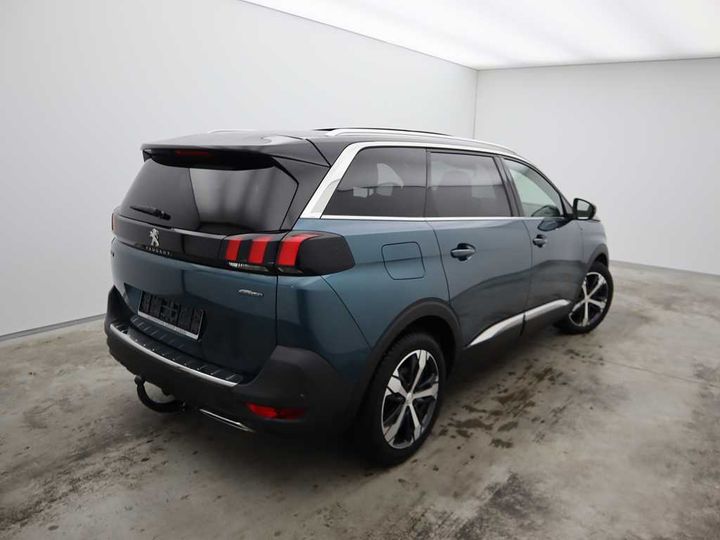 Photo 2 VIN: VF3MCBHXWHL055950 - PEUGEOT 5008 &#3916 