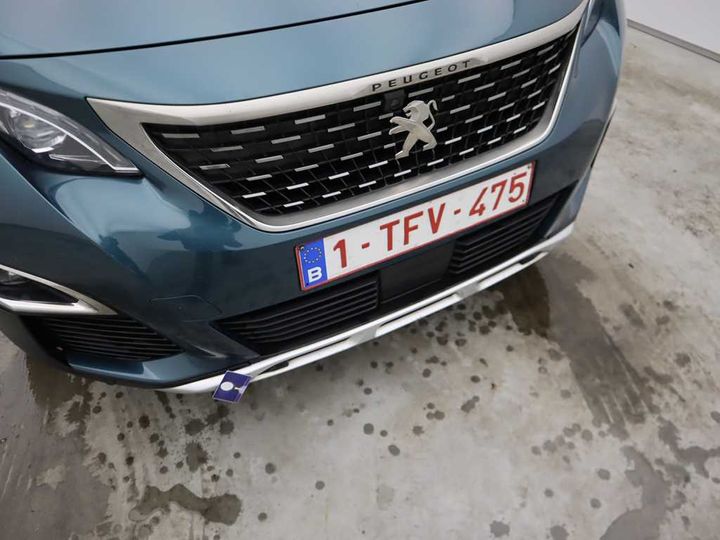 Photo 29 VIN: VF3MCBHXWHL055950 - PEUGEOT 5008 &#3916 