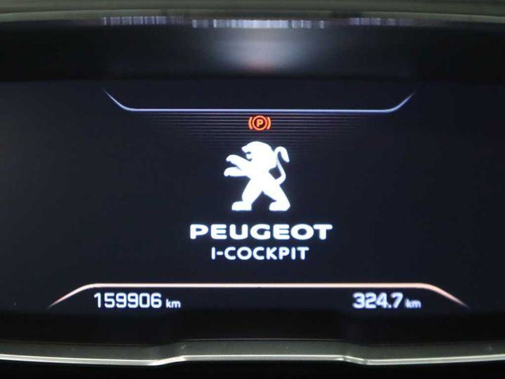 Photo 6 VIN: VF3MCBHXWHL055950 - PEUGEOT 5008 &#3916 