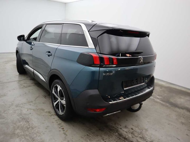 Photo 7 VIN: VF3MCBHXWHL055950 - PEUGEOT 5008 &#3916 