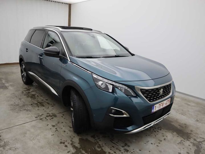 Photo 8 VIN: VF3MCBHXWHL055950 - PEUGEOT 5008 &#3916 