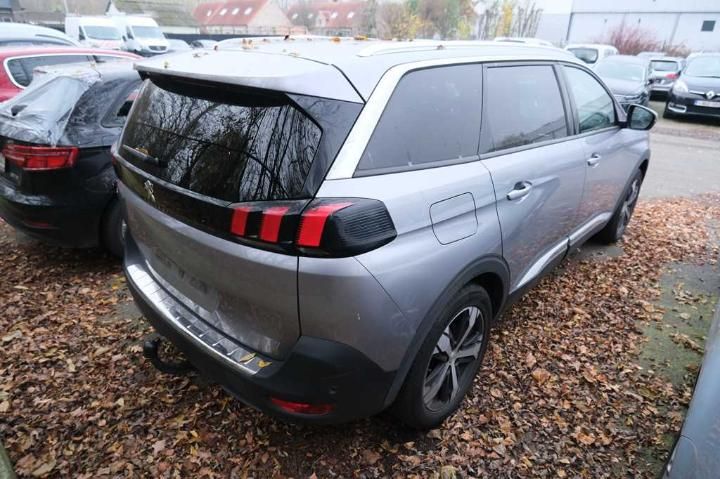 Photo 2 VIN: VF3MCBHXWHL058315 - PEUGEOT 5008 &#3916 