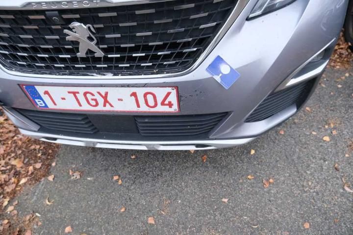 Photo 28 VIN: VF3MCBHXWHL058315 - PEUGEOT 5008 &#3916 