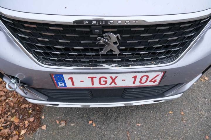 Photo 5 VIN: VF3MCBHXWHL058315 - PEUGEOT 5008 &#3916 