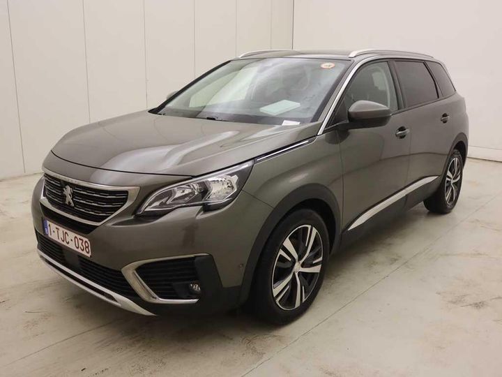 Photo 1 VIN: VF3MCBHXWHL060157 - PEUGEOT 5008 