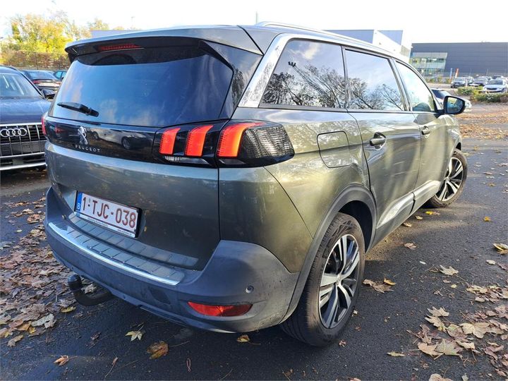 Photo 2 VIN: VF3MCBHXWHL060157 - PEUGEOT 5008 