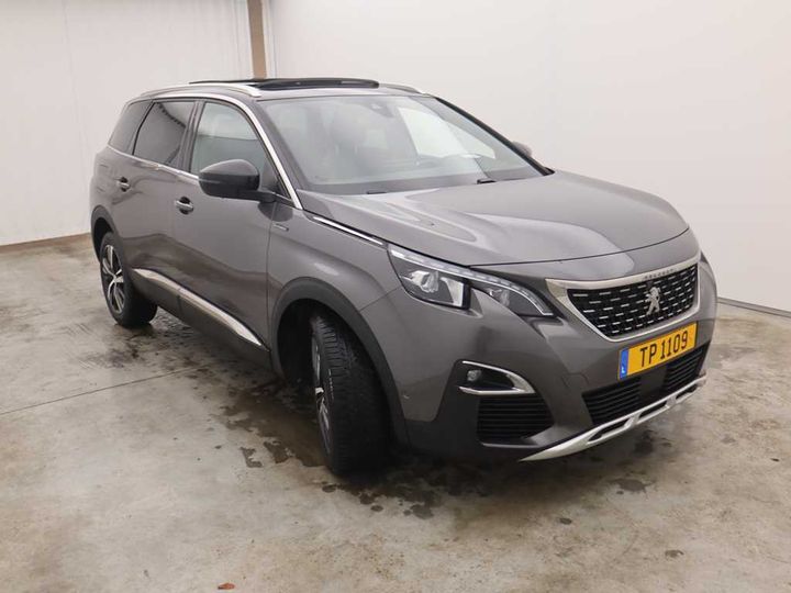 Photo 8 VIN: VF3MCBHXWHL060306 - PEUGEOT 5008 &#3917 