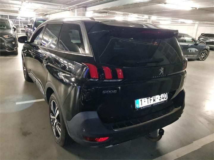 Photo 3 VIN: VF3MCBHXWHL060310 - PEUGEOT 5008 SUV 