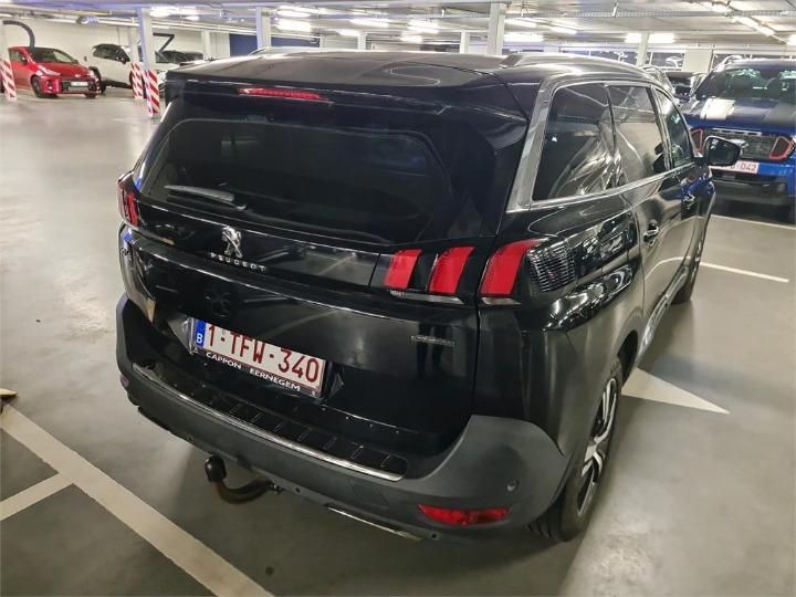 Photo 4 VIN: VF3MCBHXWHL060310 - PEUGEOT 5008 SUV 