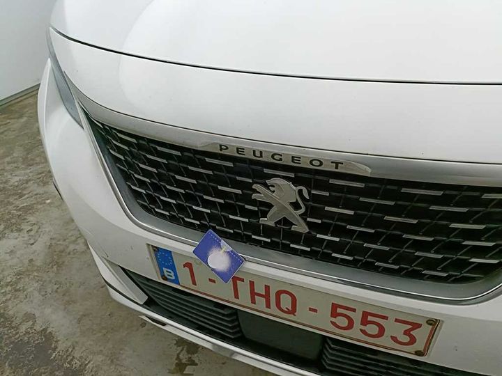 Photo 29 VIN: VF3MCBHXWHL060956 - PEUGEOT 5008 &#3916 