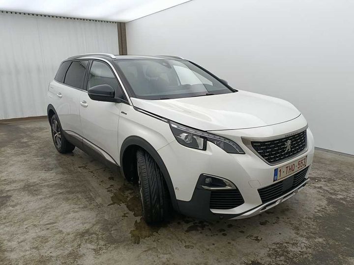 Photo 8 VIN: VF3MCBHXWHL060956 - PEUGEOT 5008 &#3916 