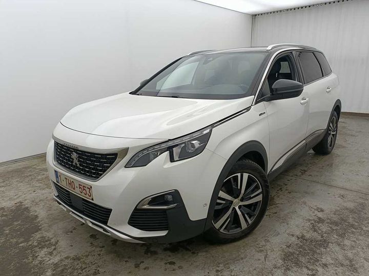 Photo 0 VIN: VF3MCBHXWHL060956 - PEUGEOT 5008 &#3916 