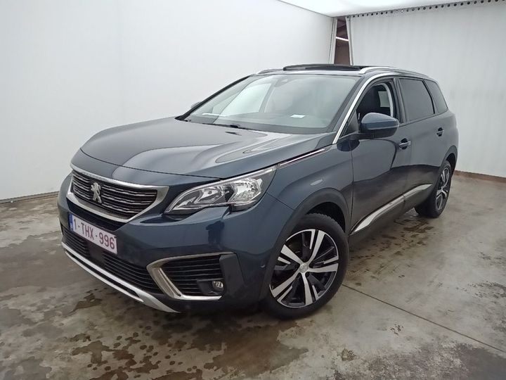 Photo 0 VIN: VF3MCBHXWHL062174 - PEUGEOT 5008 &#3916 