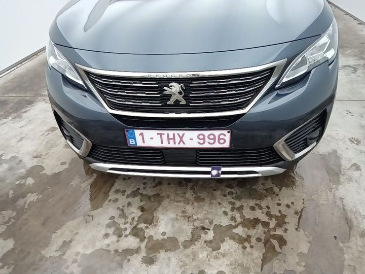 Photo 23 VIN: VF3MCBHXWHL062174 - PEUGEOT 5008 &#3916 