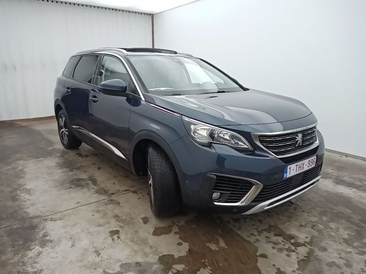 Photo 8 VIN: VF3MCBHXWHL062174 - PEUGEOT 5008 &#3916 