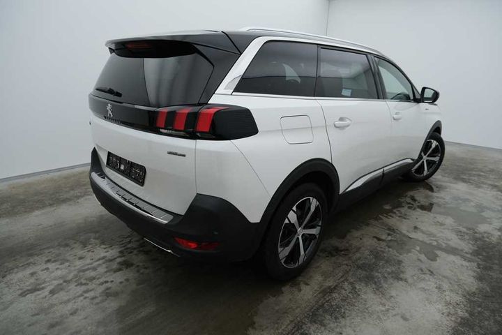 Photo 2 VIN: VF3MCBHXWHL062426 - PEUGEOT 5008 &#3916 