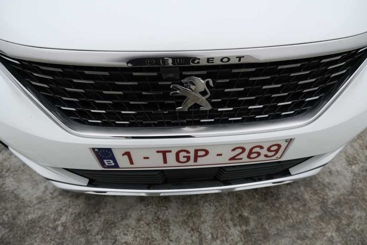 Photo 5 VIN: VF3MCBHXWHL062426 - PEUGEOT 5008 &#3916 