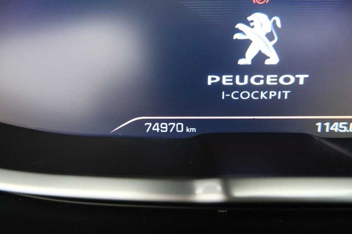 Photo 6 VIN: VF3MCBHXWHL062426 - PEUGEOT 5008 &#3916 