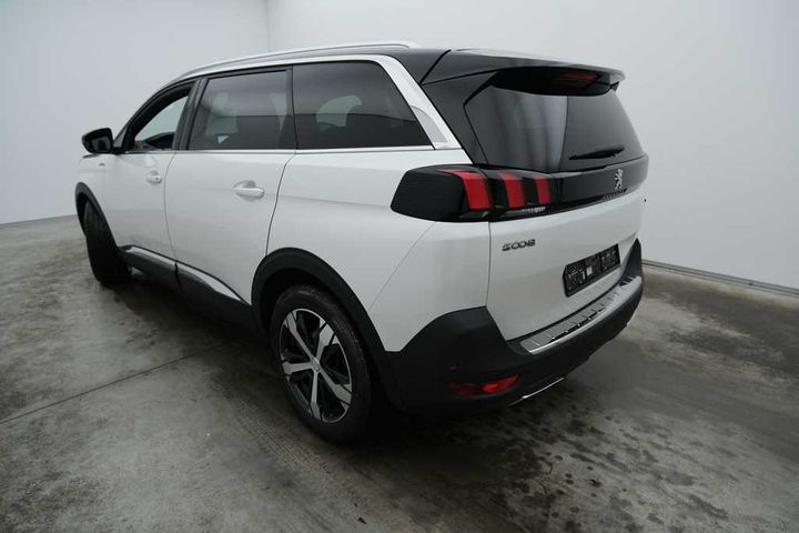 Photo 7 VIN: VF3MCBHXWHL062426 - PEUGEOT 5008 &#3916 