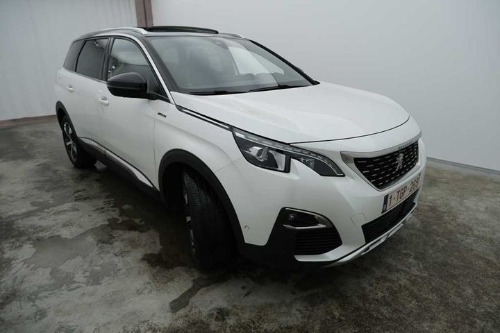 Photo 8 VIN: VF3MCBHXWHL062426 - PEUGEOT 5008 &#3916 