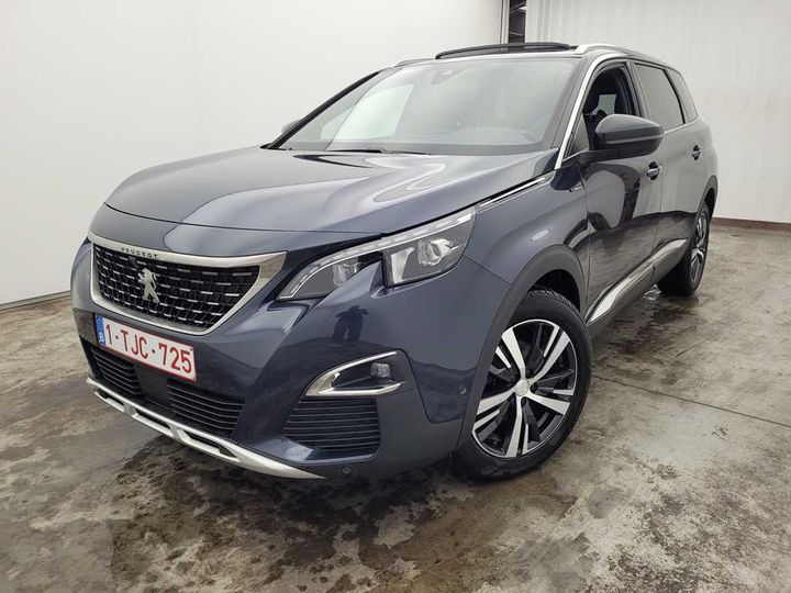 Photo 1 VIN: VF3MCBHXWHL064269 - PEUGEOT 5008 &#3916 