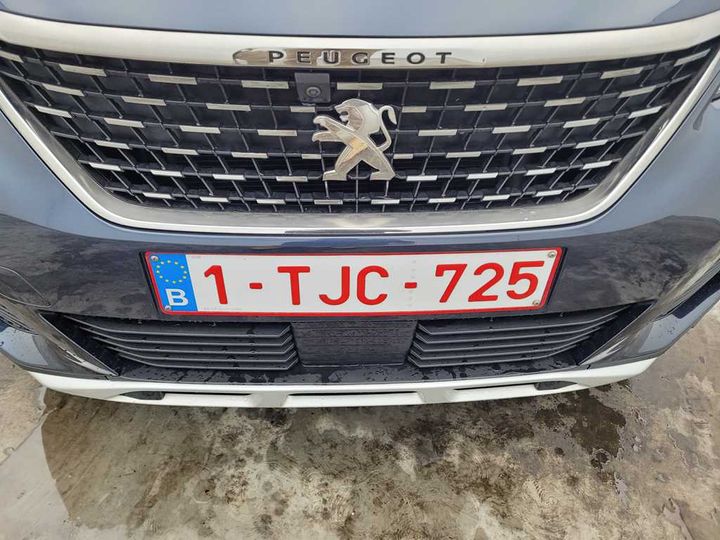 Photo 5 VIN: VF3MCBHXWHL064269 - PEUGEOT 5008 &#3916 