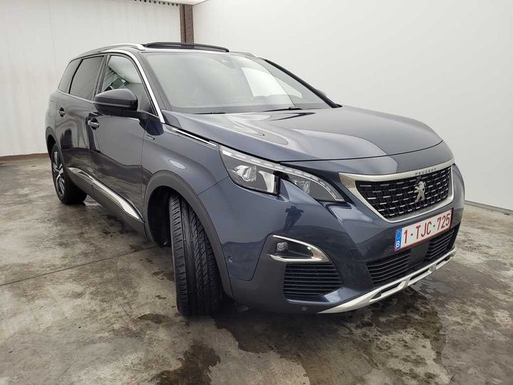 Photo 8 VIN: VF3MCBHXWHL064269 - PEUGEOT 5008 &#3916 