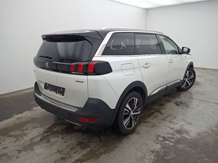 Photo 2 VIN: VF3MCBHXWHL066348 - PEUGEOT 5008 &#3916 