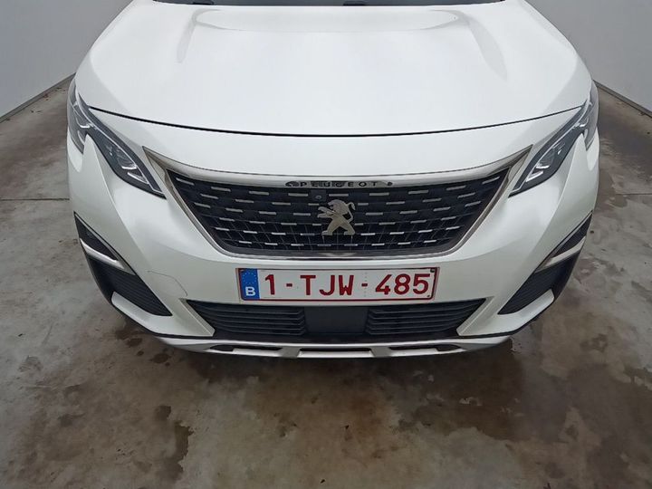 Photo 5 VIN: VF3MCBHXWHL066348 - PEUGEOT 5008 &#3916 