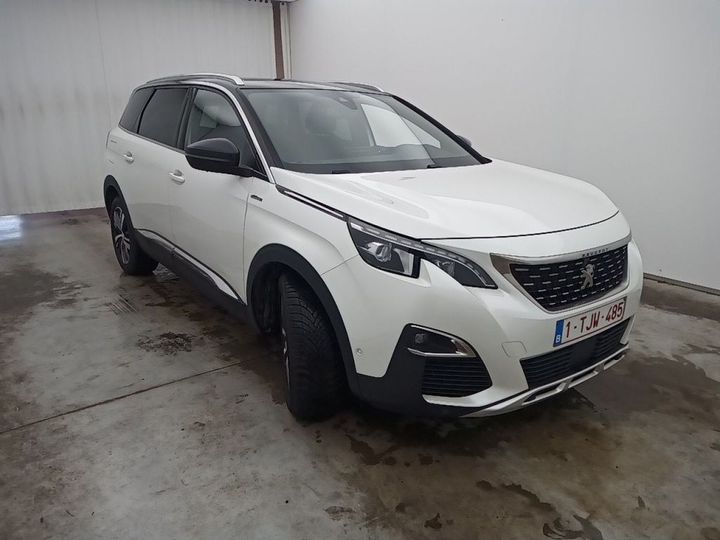 Photo 8 VIN: VF3MCBHXWHL066348 - PEUGEOT 5008 &#3916 