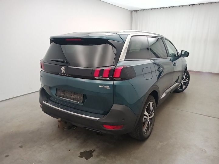 Photo 2 VIN: VF3MCBHXWHL080549 - PEUGEOT 5008 &#3916 