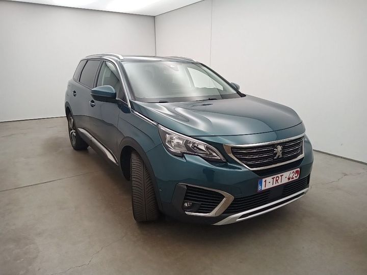 Photo 8 VIN: VF3MCBHXWHL080549 - PEUGEOT 5008 &#3916 