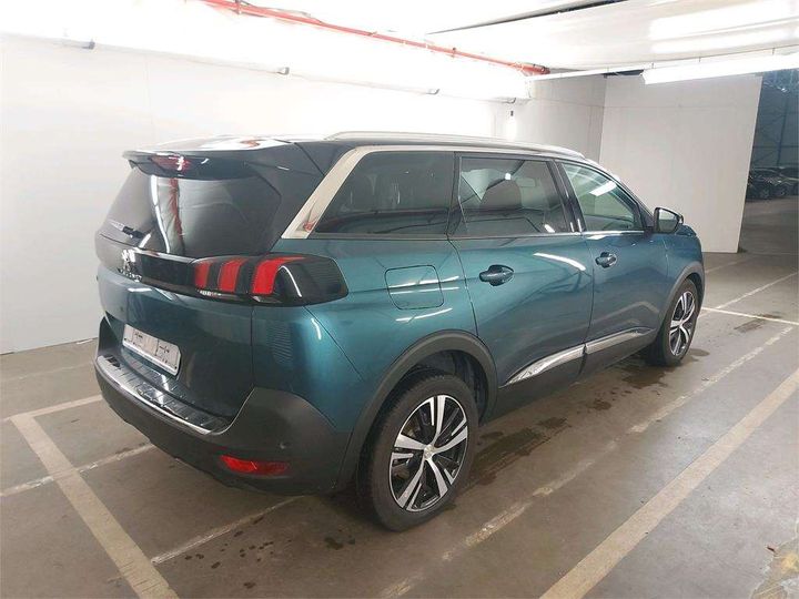 Photo 3 VIN: VF3MCBHXWHL080550 - PEUGEOT 5008 