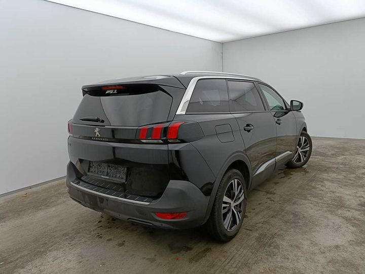 Photo 2 VIN: VF3MCBHXWHL081520 - PEUGEOT 5008 &#3916 