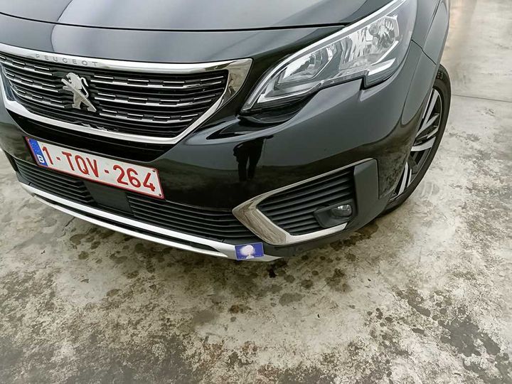 Photo 22 VIN: VF3MCBHXWHL081520 - PEUGEOT 5008 &#3916 