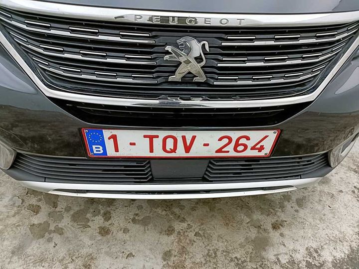 Photo 5 VIN: VF3MCBHXWHL081520 - PEUGEOT 5008 &#3916 