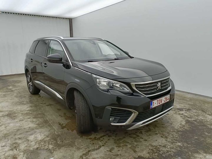 Photo 8 VIN: VF3MCBHXWHL081520 - PEUGEOT 5008 &#3916 