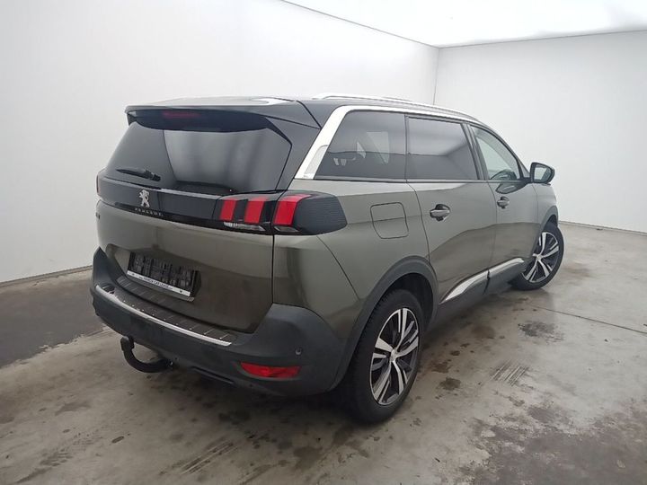 Photo 2 VIN: VF3MCBHXWHL085723 - PEUGEOT 5008 &#3916 