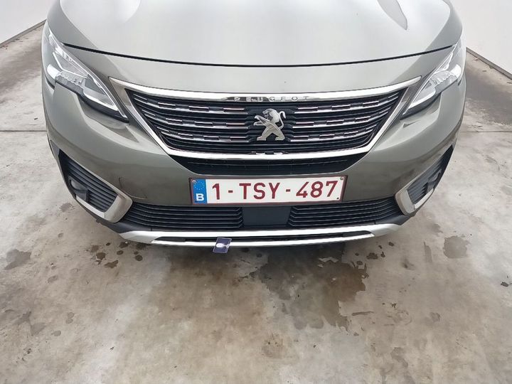 Photo 25 VIN: VF3MCBHXWHL085723 - PEUGEOT 5008 &#3916 