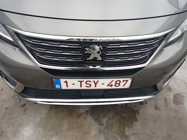 Photo 5 VIN: VF3MCBHXWHL085723 - PEUGEOT 5008 &#3916 