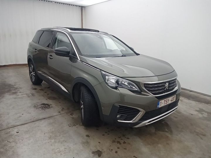 Photo 8 VIN: VF3MCBHXWHL085723 - PEUGEOT 5008 &#3916 