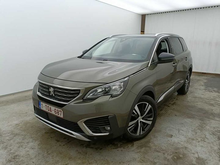 Photo 0 VIN: VF3MCBHXWHL086364 - PEUGEOT 5008 &#3916 