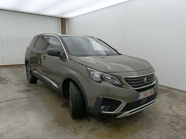 Photo 8 VIN: VF3MCBHXWHL086364 - PEUGEOT 5008 &#3916 