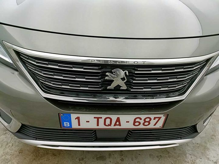 Photo 5 VIN: VF3MCBHXWHL086364 - PEUGEOT 5008 &#3916 