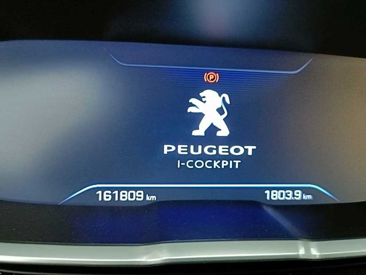 Photo 6 VIN: VF3MCBHXWHL086364 - PEUGEOT 5008 &#3916 