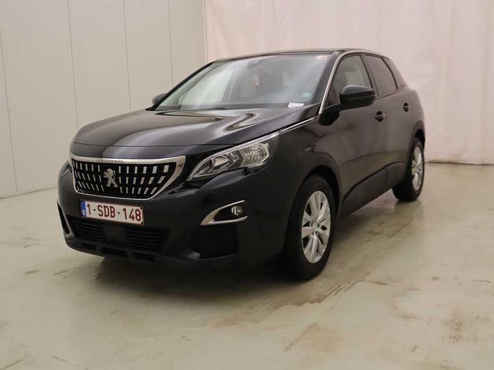 Photo 0 VIN: VF3MCBHXWHS052825 - PEUGEOT 3008 