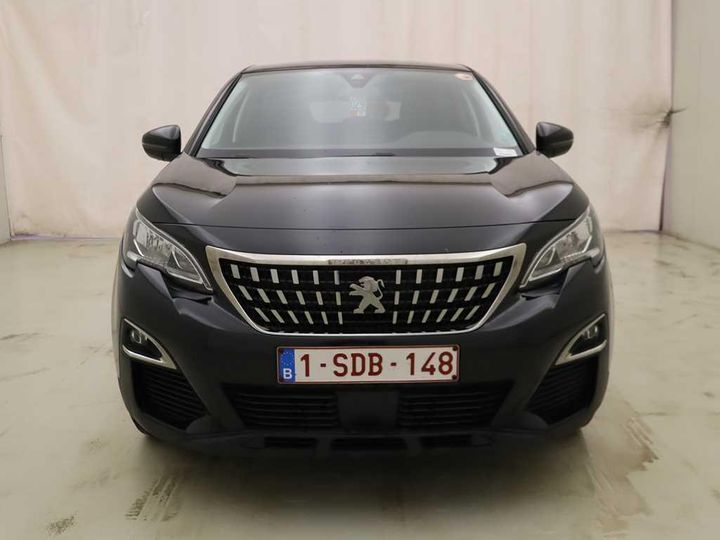 Photo 16 VIN: VF3MCBHXWHS052825 - PEUGEOT 3008 